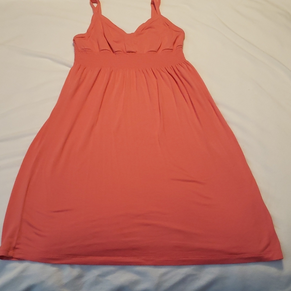 Telluride Clothing Co. Dress